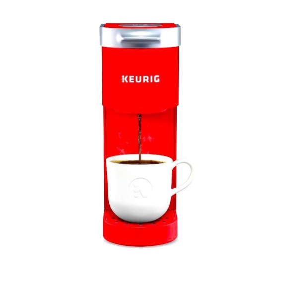 Keurig Other - Keurig K-Mini Single-Serve K-Cup Pod Coffee Maker *New*